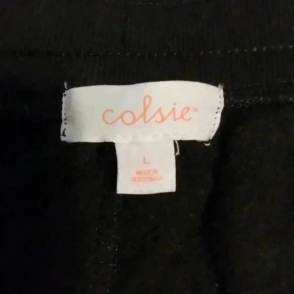 Large shorts - Picture 4 of 5